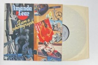 Amanda Lear I Am A Photograph Winyl
