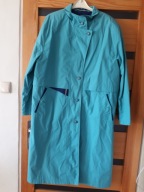 Płaszcz wiosenno-jesienny rozmiar 46