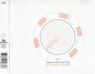 AWeX – It's Our Future Singiel