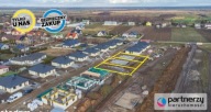 Działka, Różyny, Pszczółki, Gdański, 1282 m²