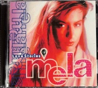 MELA Love stories !!! 3 bonusy ITALO only on Japan