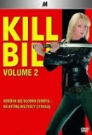 Kill Bill Volume 2 DVD POLSKIE WYDANIE