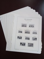 Karty na znaczki RFN do klasera