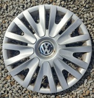 Oryginalny Kołpak VW 15" GOLF VI POLO CADDY 5K0601147F