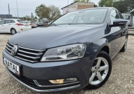 Volkswagen Passat Bogata wersja 1,8tsi 1.8 Benzyna 160KM