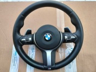 BMW F30 kierownica z poduszka MPAKIET