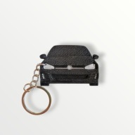 Brelok Vw Golf 7 GTD (facelift) - Różne kolory zawieszka do kluczy pilota