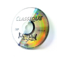 RAYMAN DESIGN CLASSIQUE PC