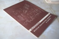 MATERIAŁY MUZEUM BUDOWNICTWA LUDOWEGO W SANOKU 1974 nr. 20