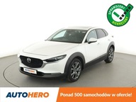 Mazda CX-30 4x4 automat mHEV skóra navi klima