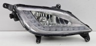 HYUNDAI I30 3 III DRL PRAWE ŚWIATŁO JAZDY DZIENNEJ PRAWY HALOGEN 92202-A61