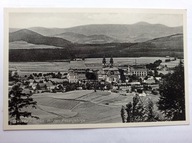 Krzeszów Grussau Riesengebirge Kamienna Góra Chełmsko Śląskie OKAZJA !