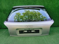 Audi A3 8L 96-00 LY7M klapa pokrywa tylna tył szyba