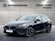 BMW 120 Salon PL MPakiet Gwarancja FV23% Adaptacyj