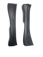 Toyota Rav4 V 5 Osłona Progu Tył Prawa / Lewa