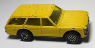 MODEL-RESORAK-FORD GRANADA TURNIER-SIKU