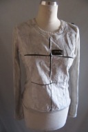 BLUZA NA CHŁODNE DNI S/M