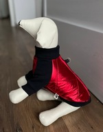 UBRANKO DLA PSA ciepła kurtka YORK SUWAK XXS