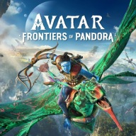 Avatar Frontiers of Pandora - Klucz Ubisoft