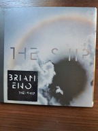 Brian Eno - The Ship WARP RECORDS