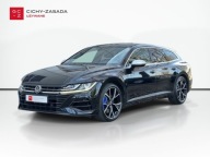 Volkswagen Arteon Shooting Brake R 320kmPanorama Grzana kanapa 2.0 320KM