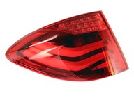 LAMPA LEWY TYŁ LEWA TYLNA W BŁOTNIK BMW F07 GT