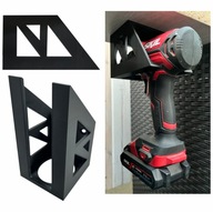 UNIWERSALNY UCHWYT NA WKRĘTARKĘ ZAKRĘTARKĘ LUTOWNICĘ MAKITA DEWALT BOSCH