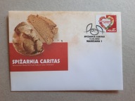 FDC Spiżarnia Caritas / 2023