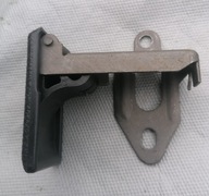 RĄCZKA OTWIERANIA MASKI ZAMEK PRZÓD KLAPY HONDA JAZZ III 2008-14