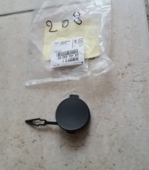 PEUGEOT 208 II 19->ZAŚLEPKA HAKA ZDERZAK TYŁ