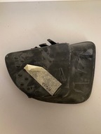 ZAŚLEPKA HALOGENU KRATKA ZDERZAKA PRAWY PRZÓD D651-50-C11D OE MAZDA