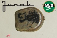 JUNAK AWO dekielek iskrownik ORYGINAŁ czarny ZS 3 podkowa pokrywka pokrywa