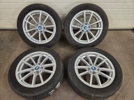 5x112 R17 - Koła BMW G20 G21 G30 G31 G32 G11 G12 - Opony 2022r
