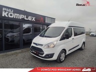 Ford Transit Custom L2H2 2.2 TDCI 125KM Osobowy Klimatyzacja Zarejestrowany
