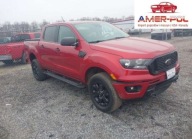 Ford Ranger XLT 2021 2.3L 2.3 Benzyna 270KM