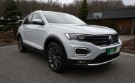 Volkswagen T-Roc 1.5 Benzyna 150KM