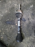 PÓŁOŚ LEWA RENAULT KADJAR 1,6DCI 391011681R