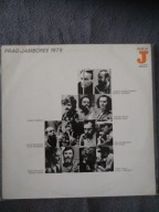 Interjazz IV – Prag-Jamboree 1979