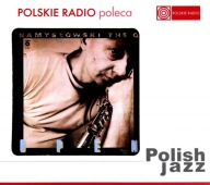 ZBIGNIEW NAMYSŁOWSKI QUARTET - Open The Q CD FOLIA