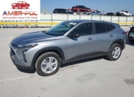 Chevrolet Trax LS 2025 1.2 Benzyna 137KM