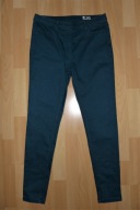 Spodnie rurki 40