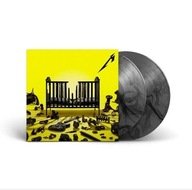 Metallica – 72 Seasons 2xLP Smoky Black winyl imp. US