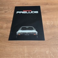 Honda Prelude 1983