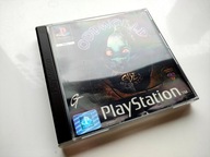 *** ODDWORLD PS1 PSX PSONE PLAYSTATION 3xA ***