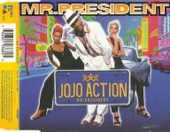 A - Mr.President - Jojo Action