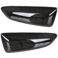 Kierunkowskazy Boczne Dynamiczne Pływające Led Opel Astra J K Zafira C