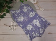 Logg H&M świetny kombinezon letni 134cm 8-9lat