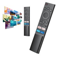 Pilot do Samsung Smart TV uniwersalny IR zamiennik z Netflix 4K