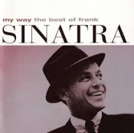 FRANK SINATRA My way THE BEST OF CD 24 tracks