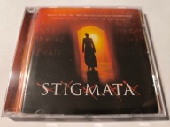 STIGMATA CD BILLY CORGAN MIKE GARSON STYGMATY
